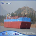 pontoon transport jack up barge for sale(USA3-004)